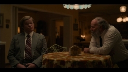 Love and Death - Season 01 Episode 06